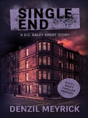 Single End - ebook